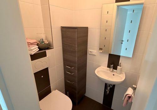 Gäste-WC