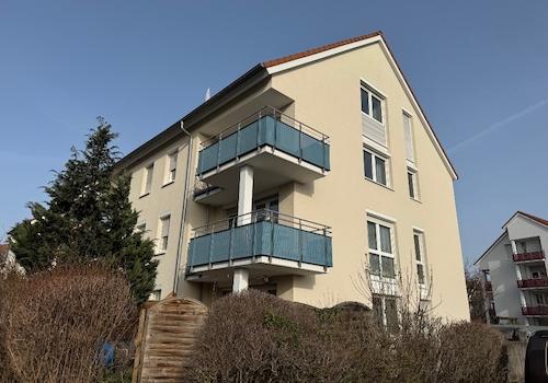 Südostansicht
