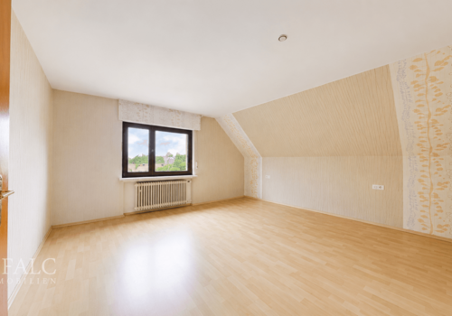 Schlafzimmer OG
