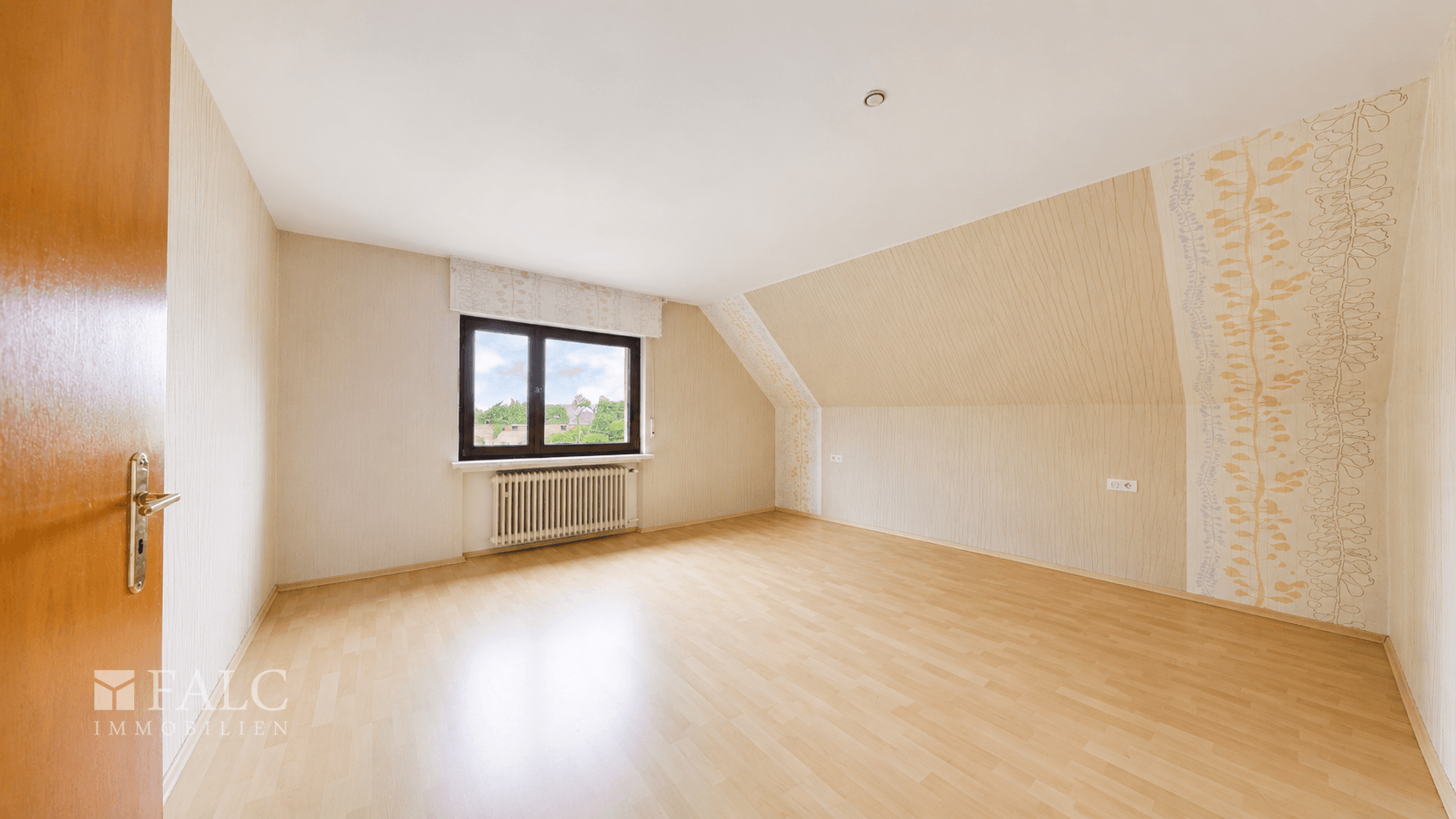 Schlafzimmer OG