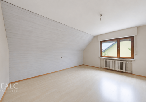 Schlafzimmer OG
