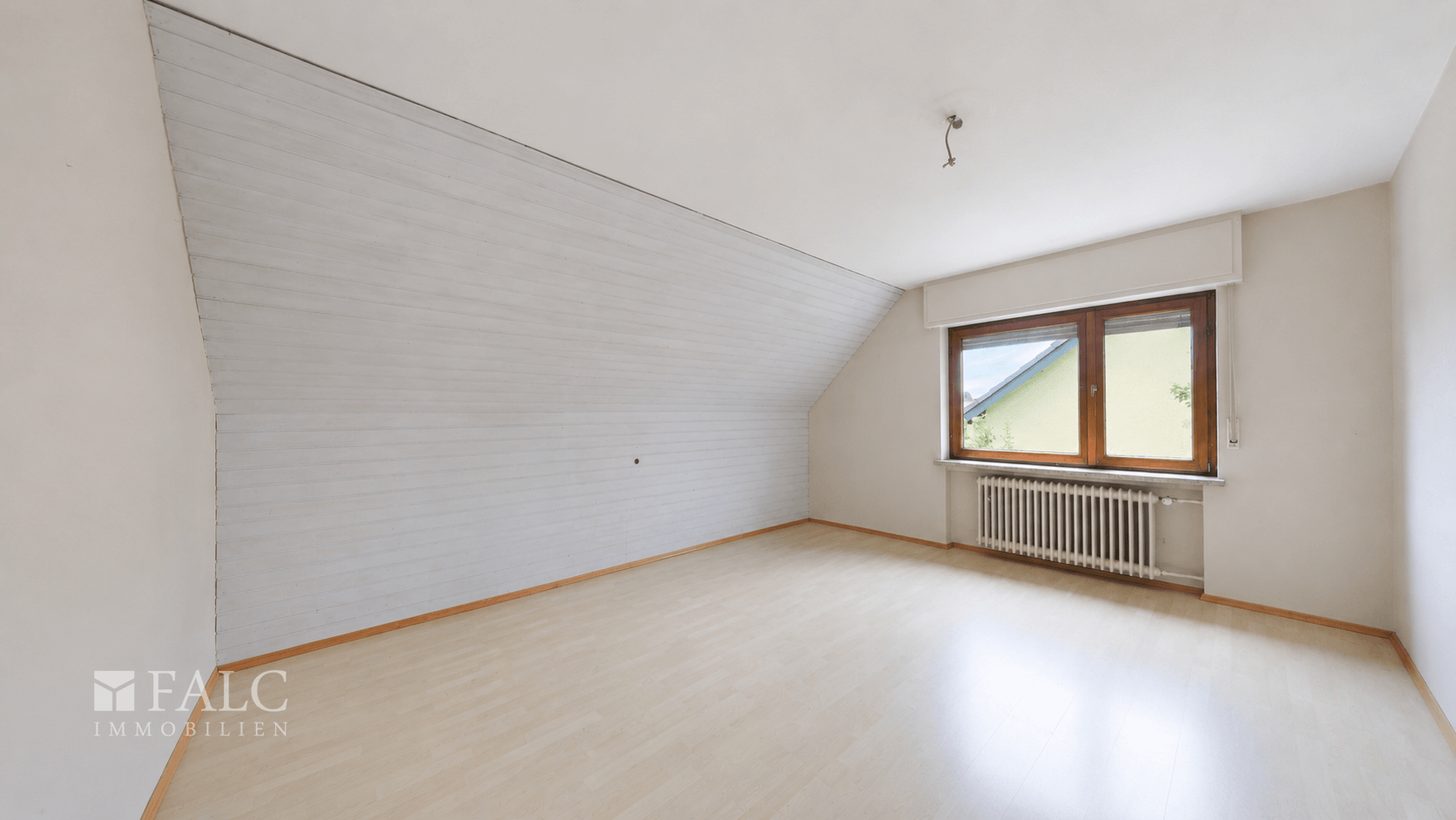 Schlafzimmer OG