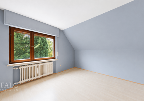 Schlafzimmer OG