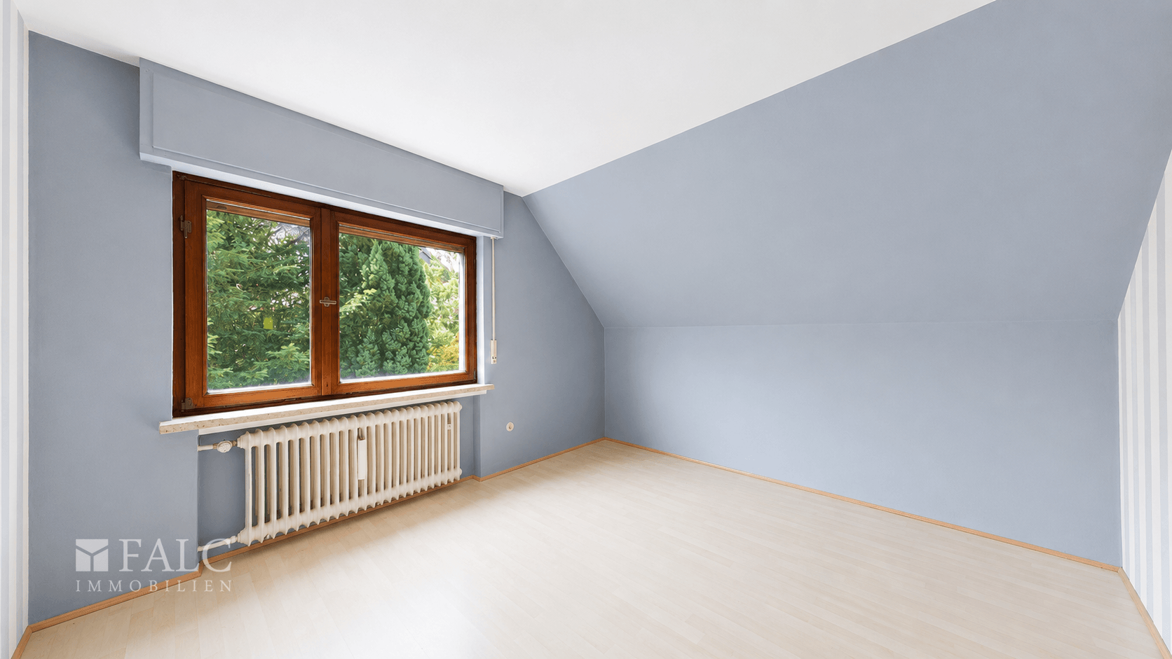 Schlafzimmer OG