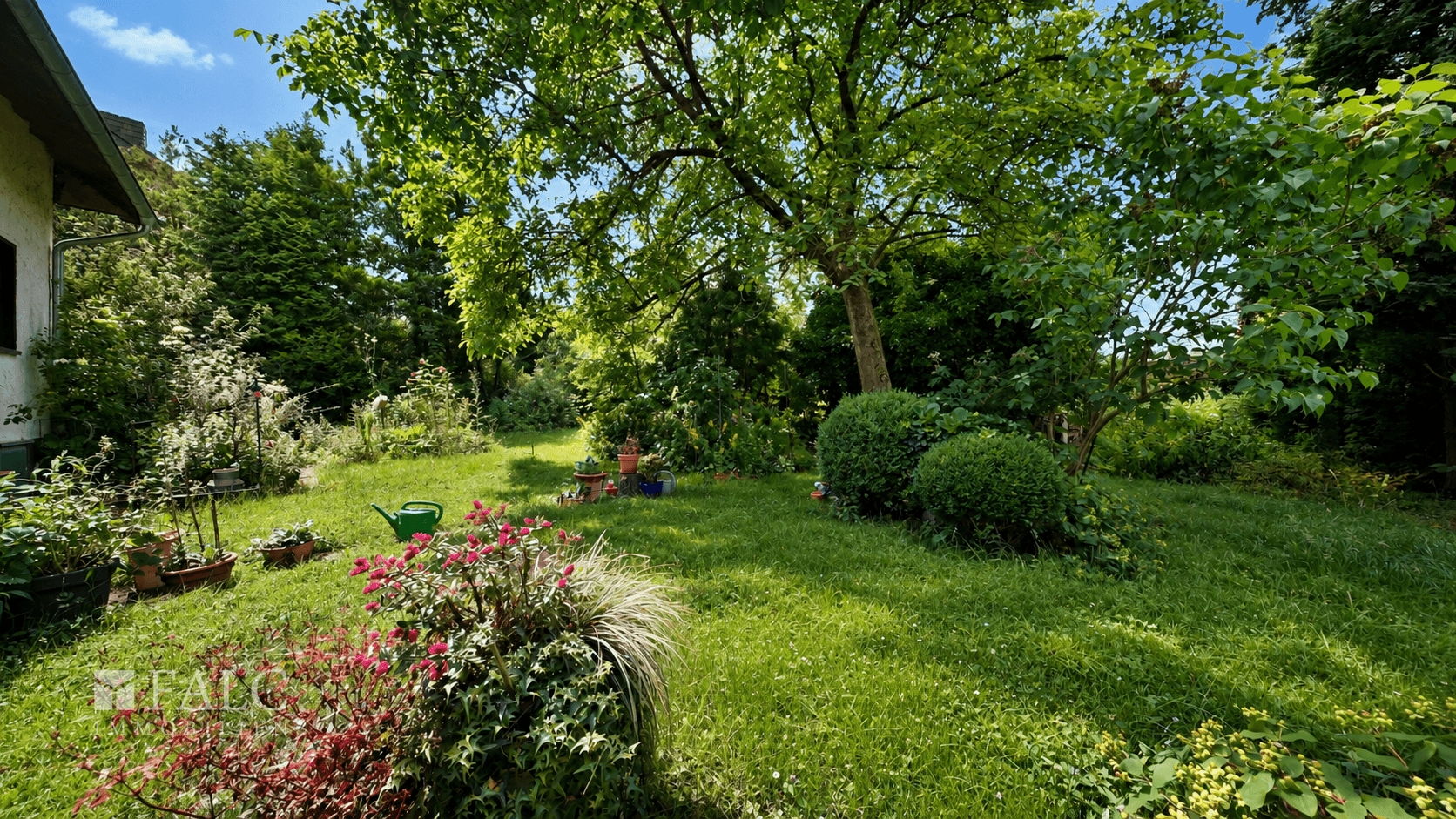 Garten