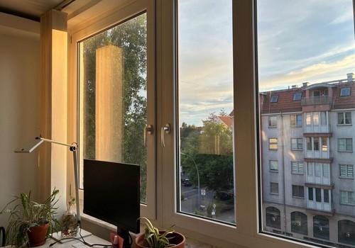 Aussicht