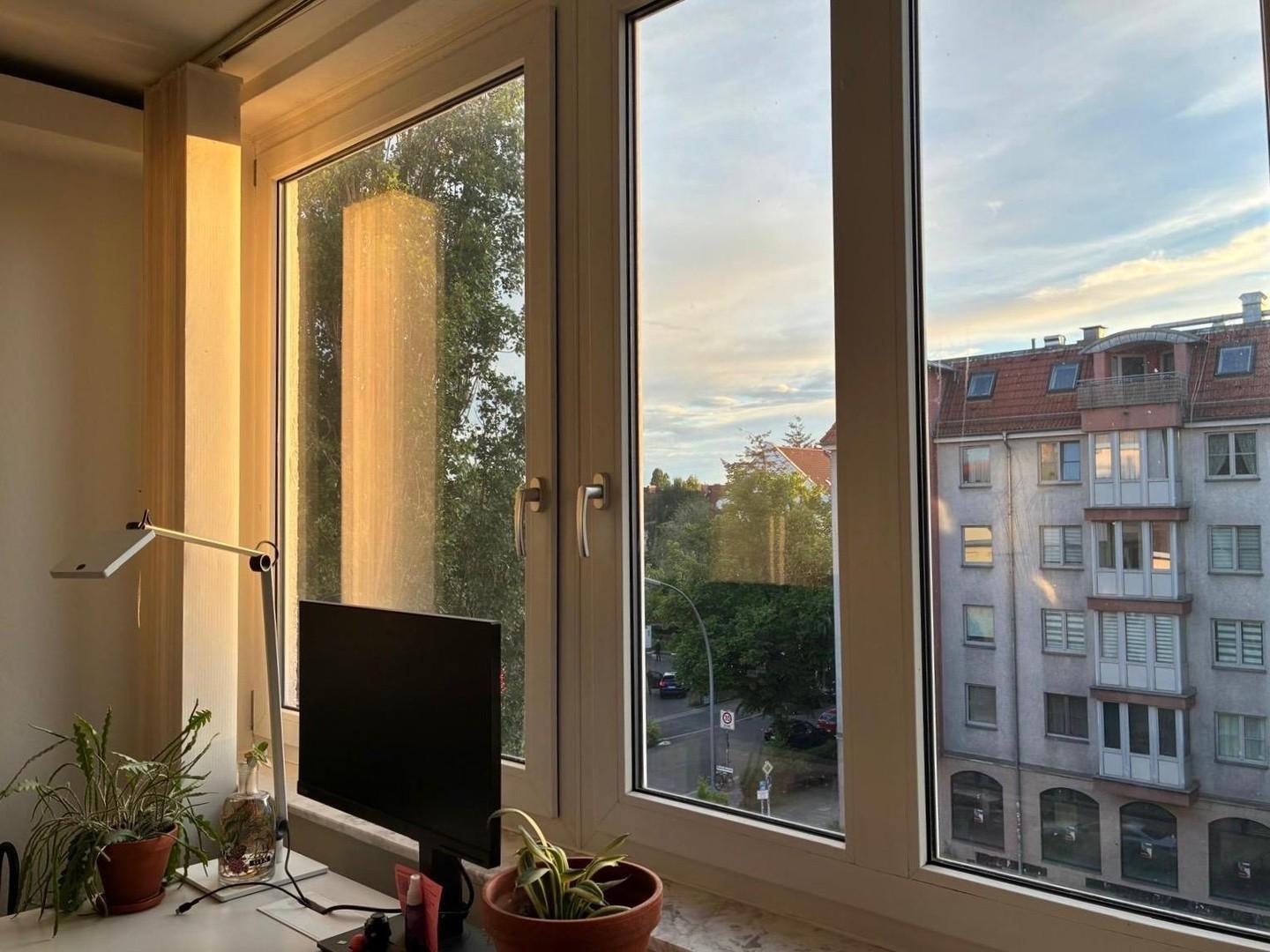 Aussicht
