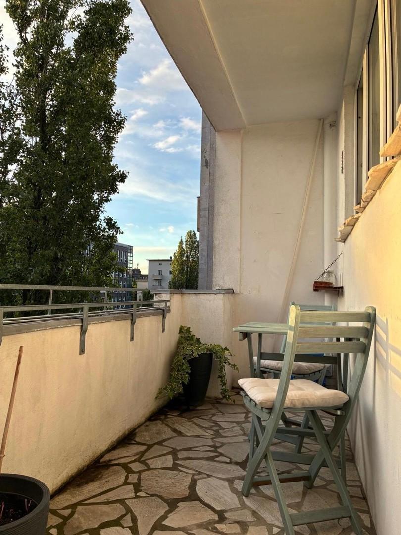 Balkon