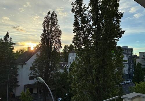 Aussicht