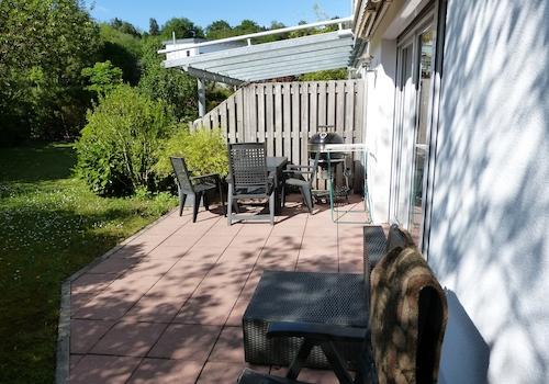 Terrasse 2