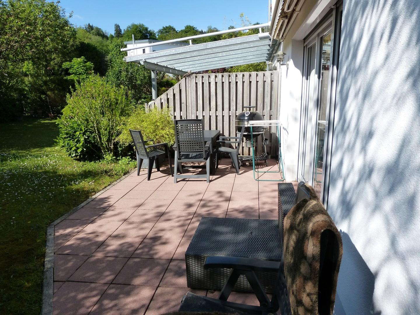 Terrasse 2