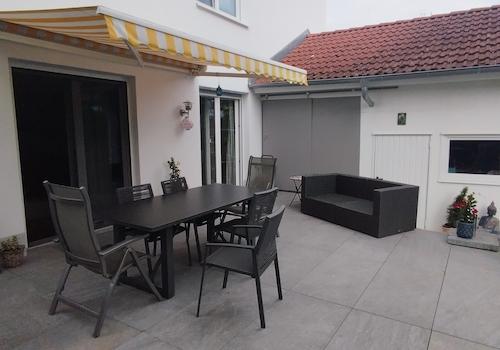 Terrasse 1