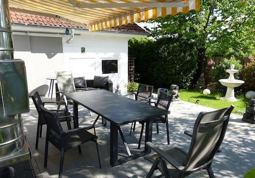Terrasse 1