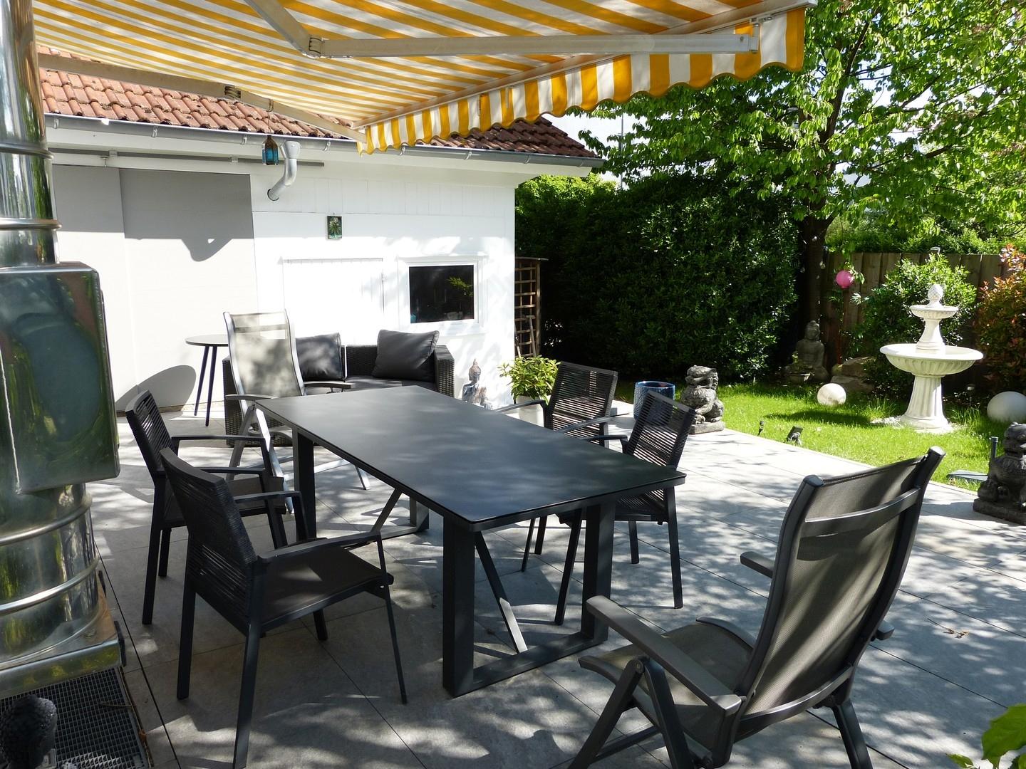 Terrasse 1