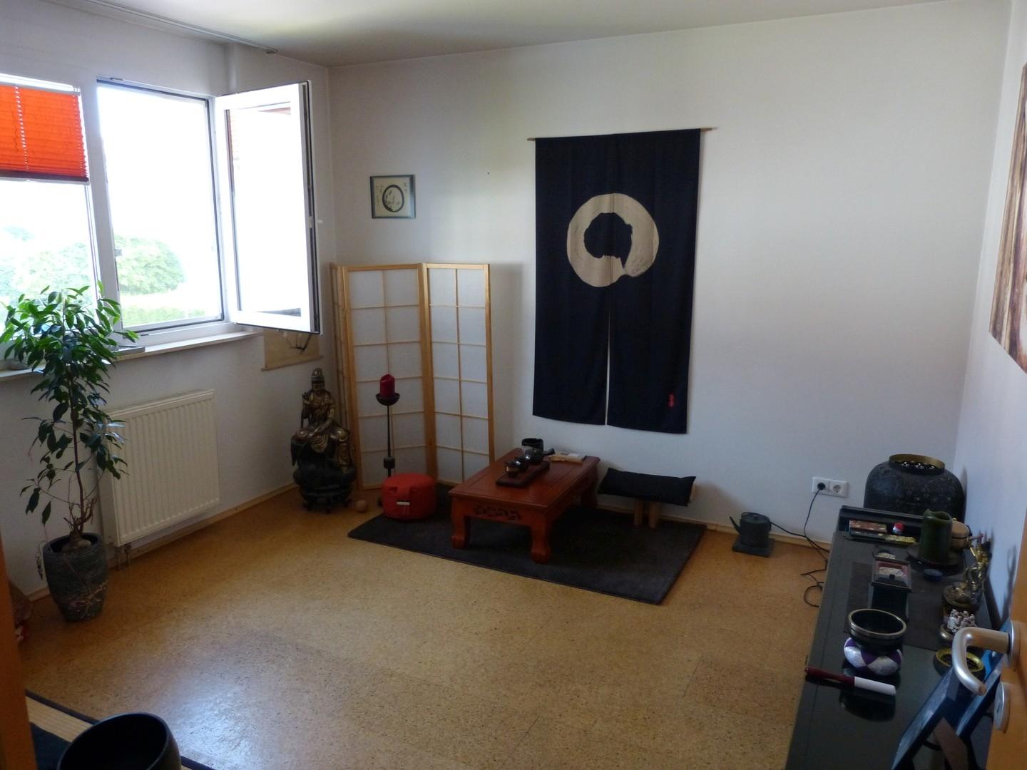 Kinderzimmer 1.OG