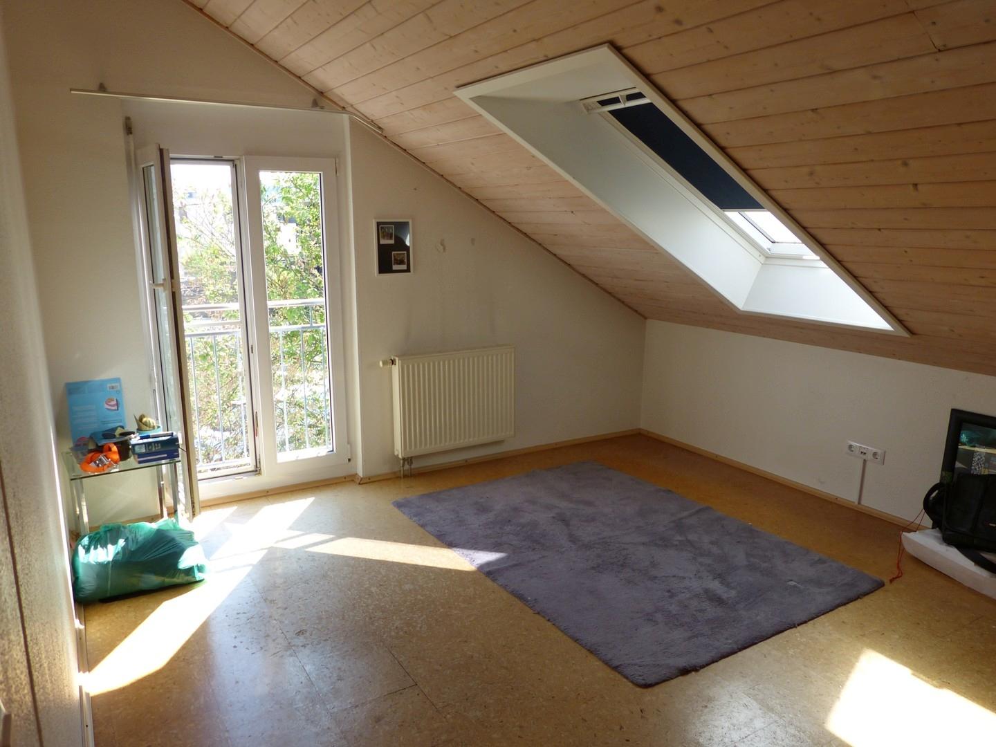 Zimmer 1 DG