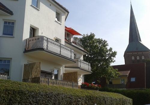 Whg. unten mittig