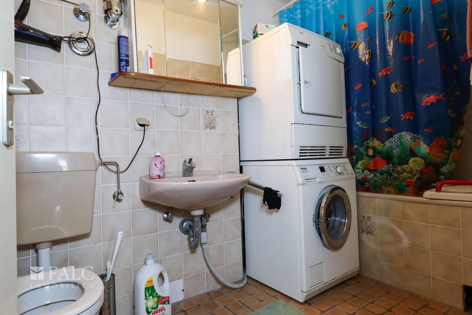 Badezimmer