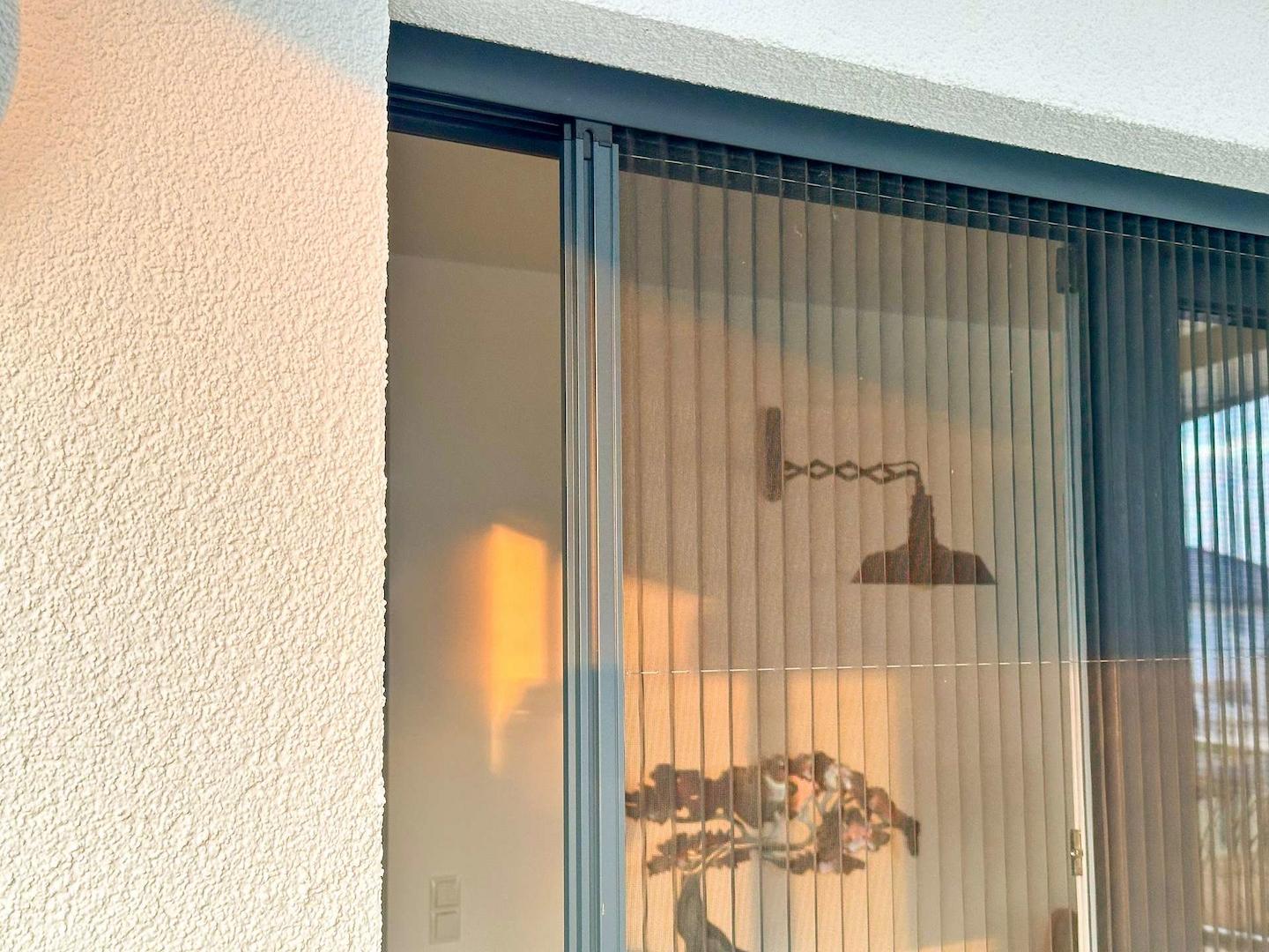 Insektenschutz