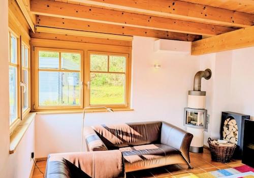offenes Wohnzimmer