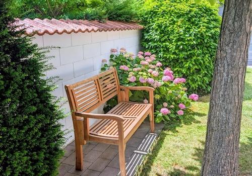 Garten 2