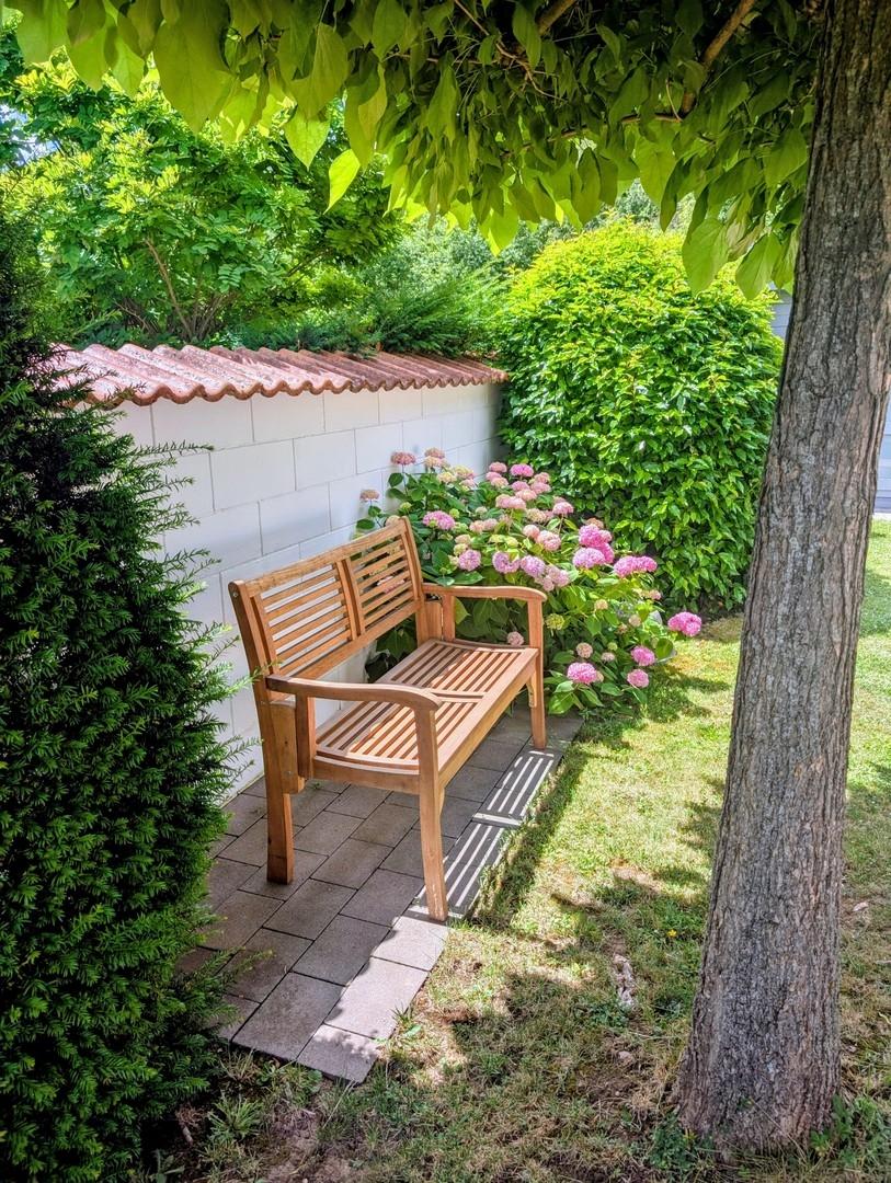 Garten 2