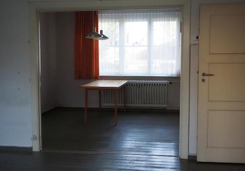 Wohnraum EG 2