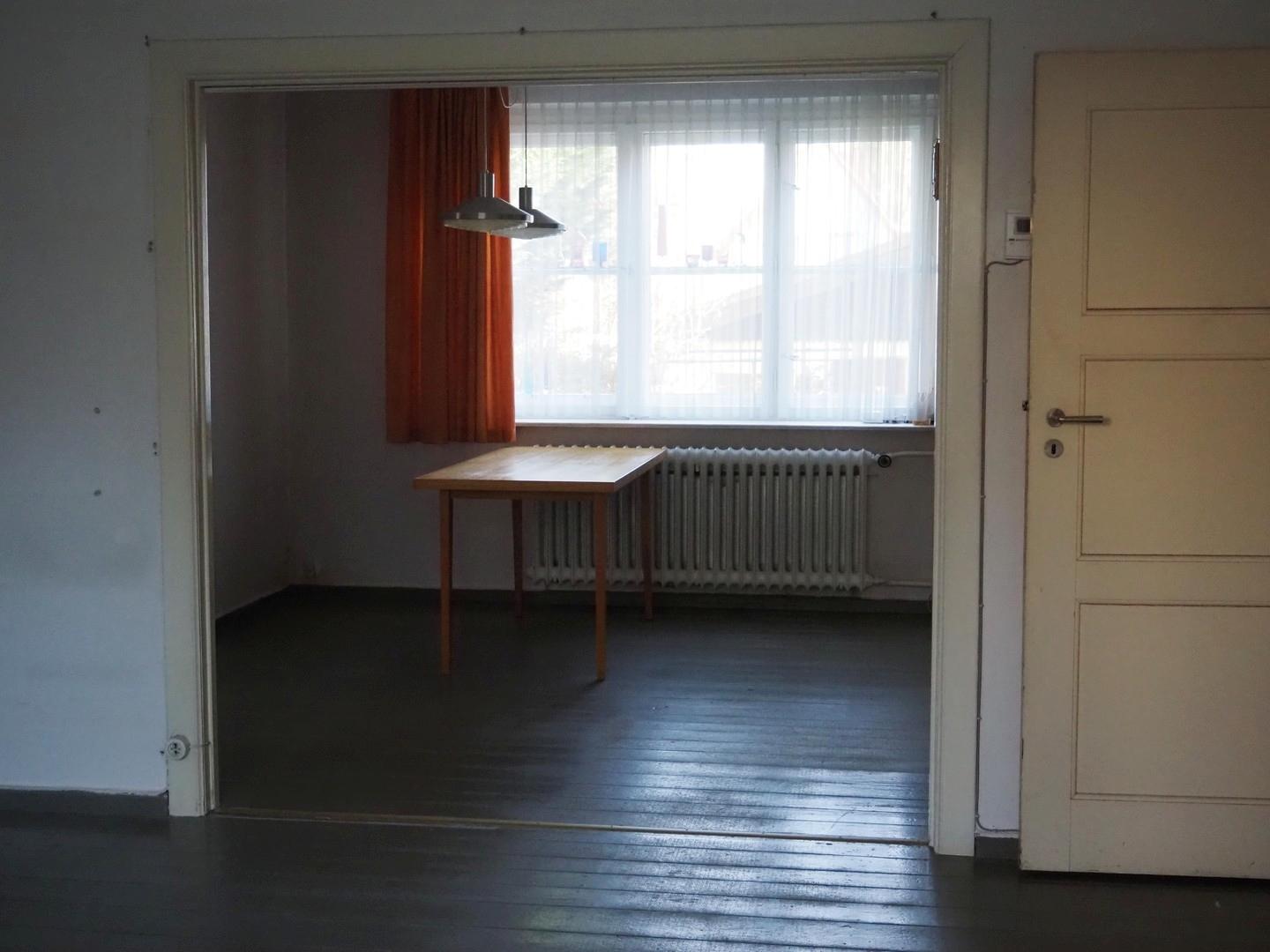 Wohnraum EG 2