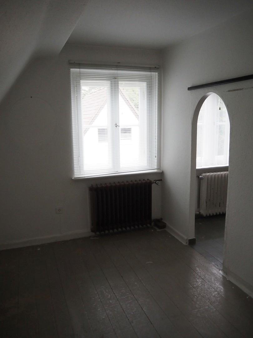 Wohnraum OG 2