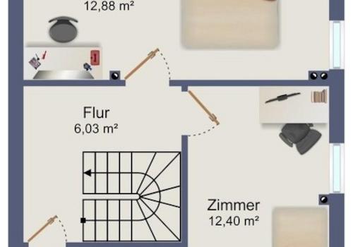Grundriss 2.DG