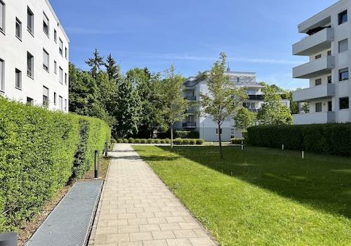 Innenhof