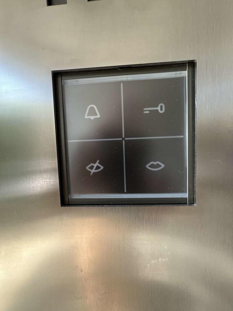 Moderne Haustechnik