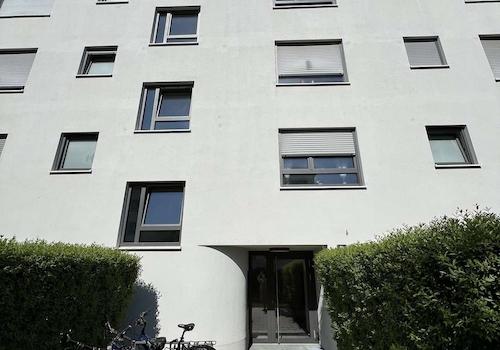 Fassade