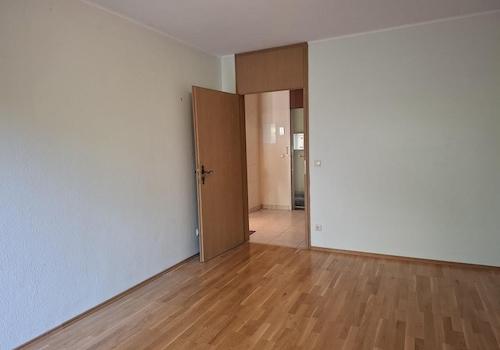 Schlafzimmer Eingang