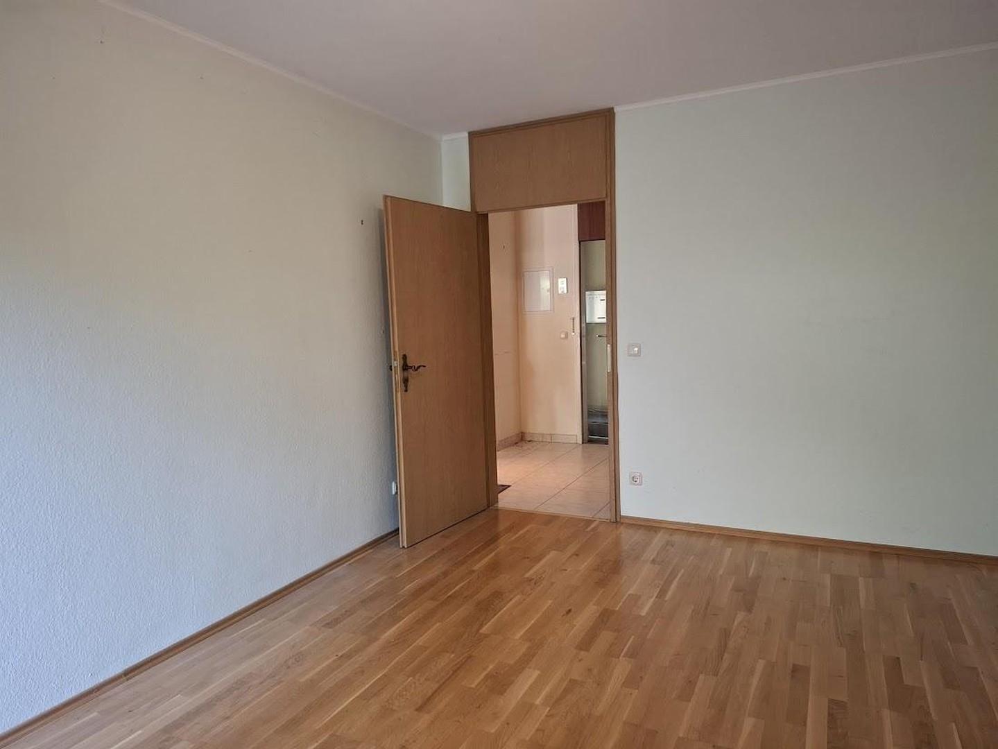 Schlafzimmer Eingang