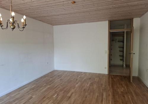 Wohnzimmer Eingang