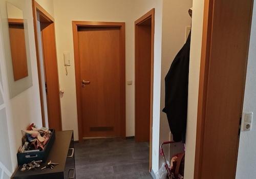 Diele/ Eingang