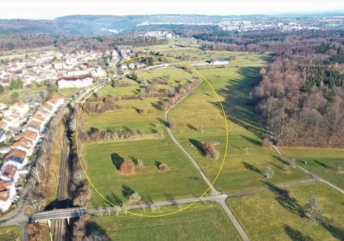 Baubeginn ca. Frühjahr 2028