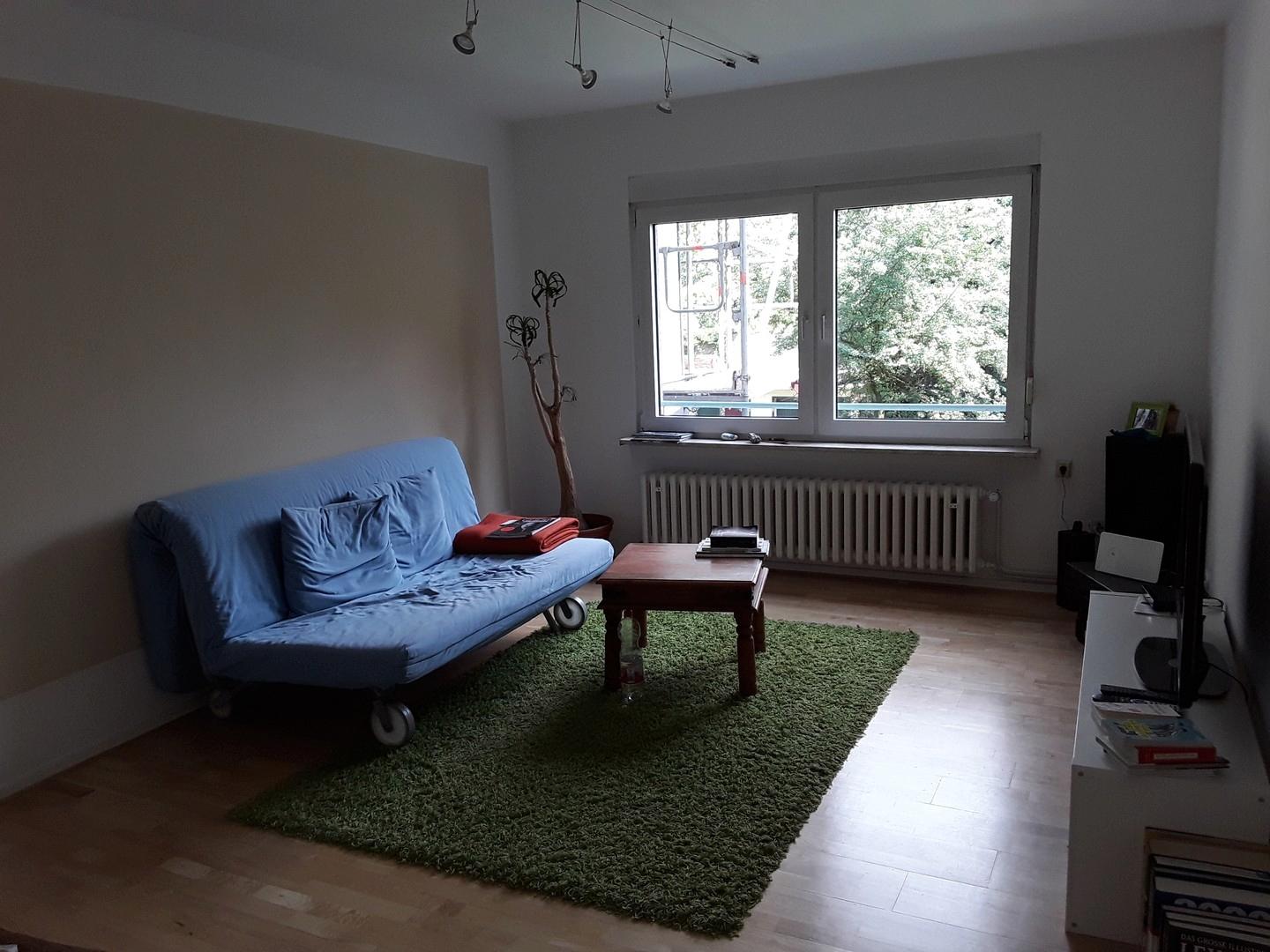 Zimmer 1