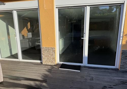 Bodentiefe Fenster WH-2