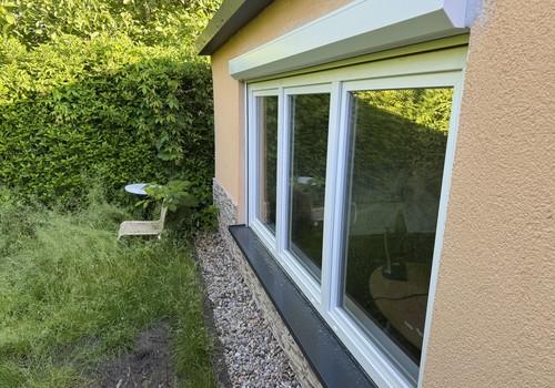 Neue Fenster WH-2