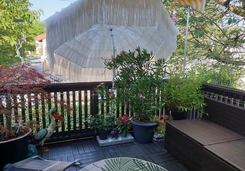 Dachterrasse 3