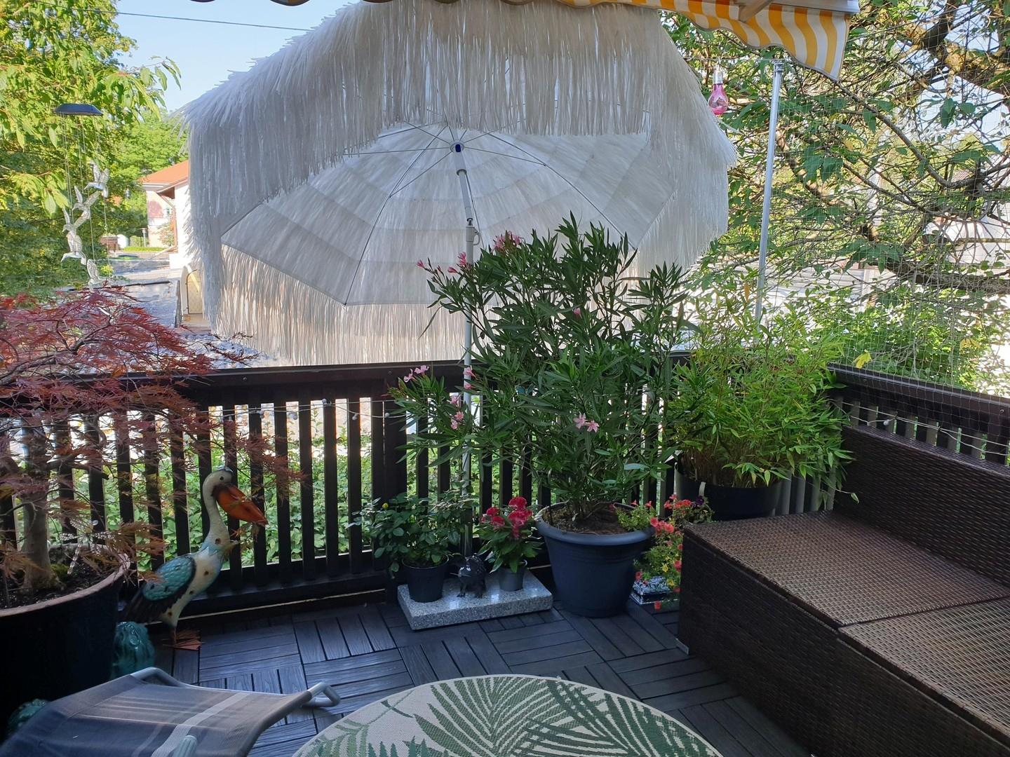 Dachterrasse 3