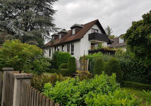 Haus Südseite