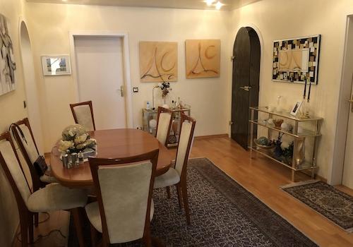 Eßzimmer