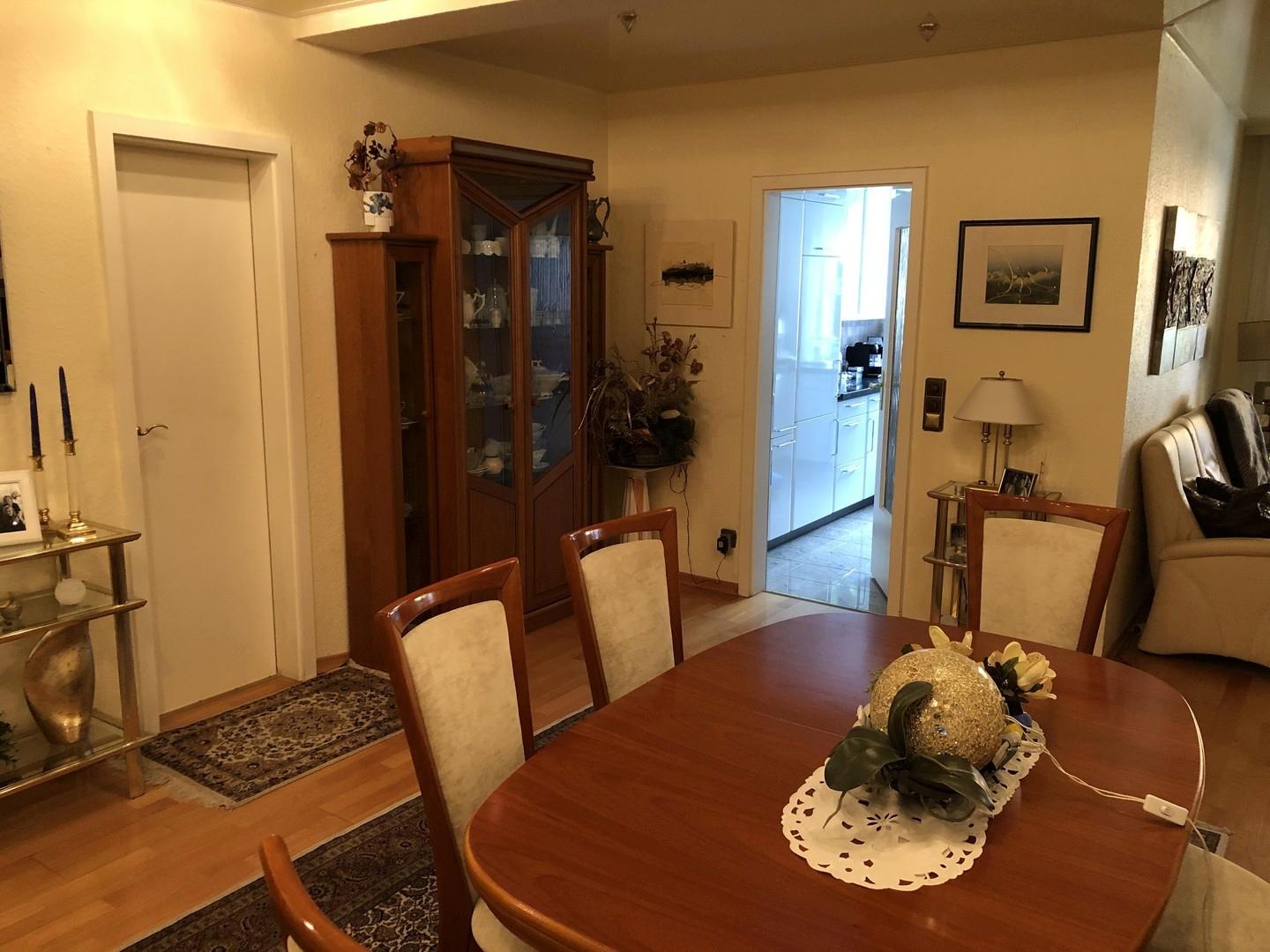 Eßzimmer