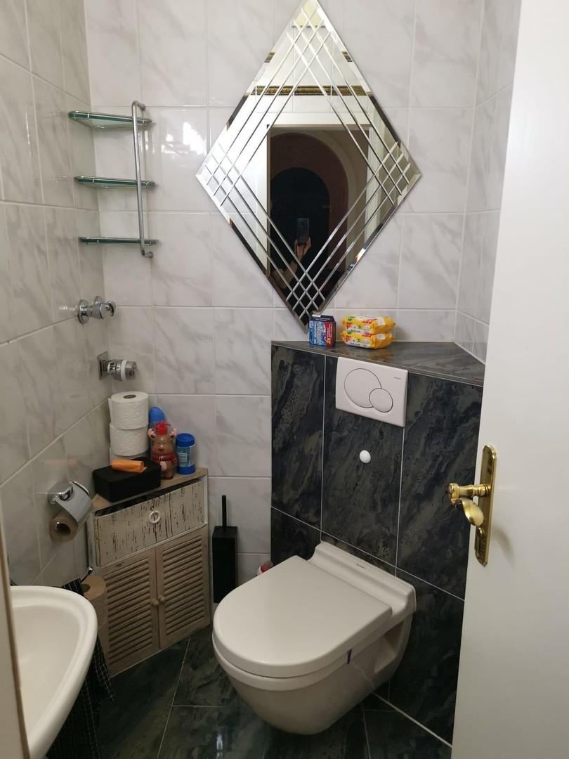 Gäste-WC
