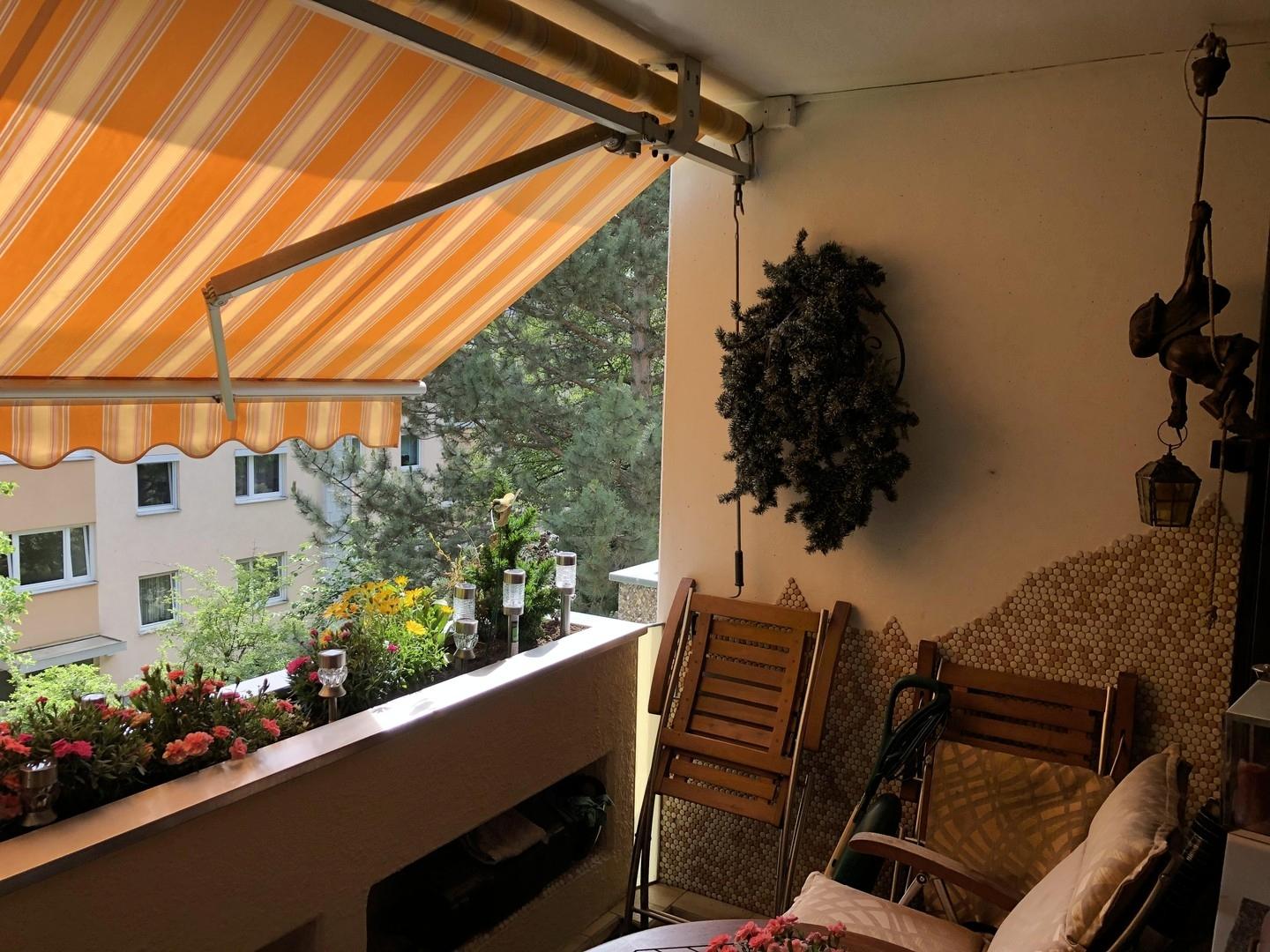 Balkon