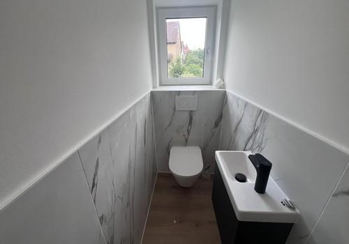 Gäste-WC