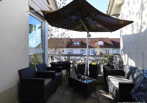 Balkon 1.OG